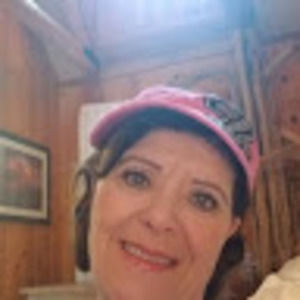 Meet your Posher, Annette